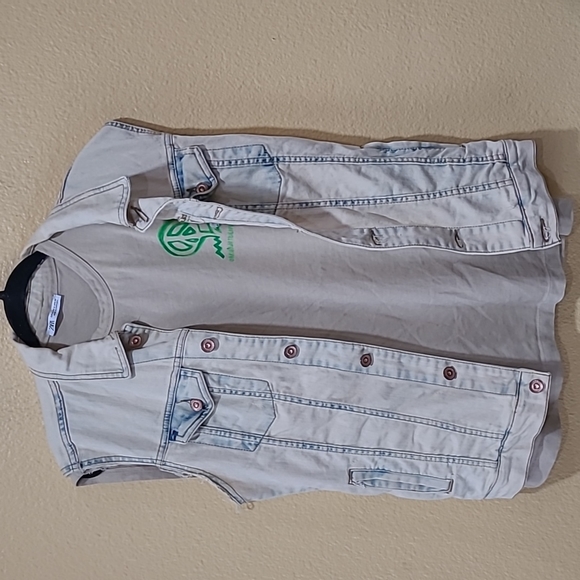 Zara unknown friends society - Picture 2 of 7